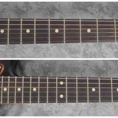 2019 Fender Stratocaster Custom Shop Postmodern Journeyman Relic Guitar USA image 13