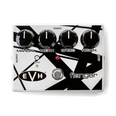 Reverb.com listing, price, conditions, and images for dunlop-mxr-evh117-flanger