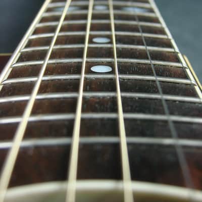 Ovation Celebrity CC057 Super Shallow-Bowl Acoustic/Electric Guitar image 13