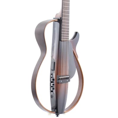 YAMAHA SLG200S Tobacco Brown Sunburst [HP0290021] (06/08) image 8