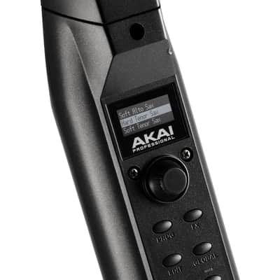 Akai Professional EWI SOLO Electronic Wind Instrument image 2