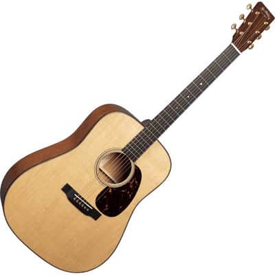 Martin D-18E-MD D-18E Modern Deluxe image 2