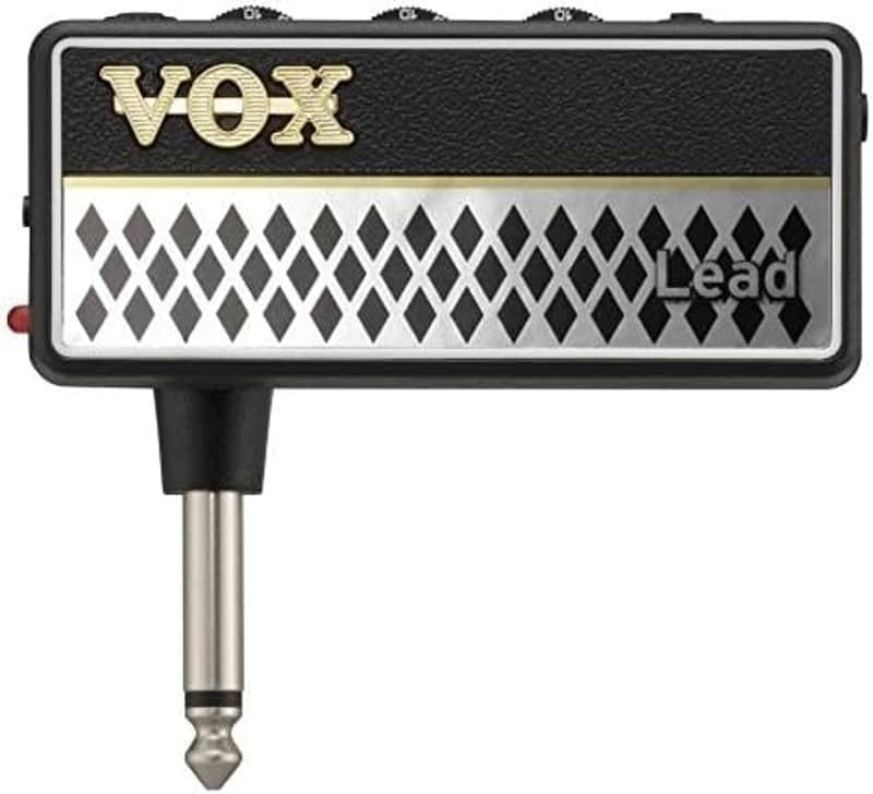 VOX AMPLUG LEAD G2 w/Free Shipping image 1