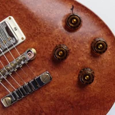 PRS Wood Library McCarty 594 #247984 image 2