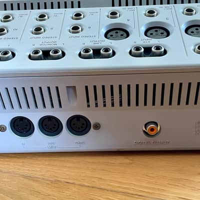 TASCAM Portastudio 564 Digital Multitrack Recorder | MD Recorder / Audio Mixer | Serviced image 21