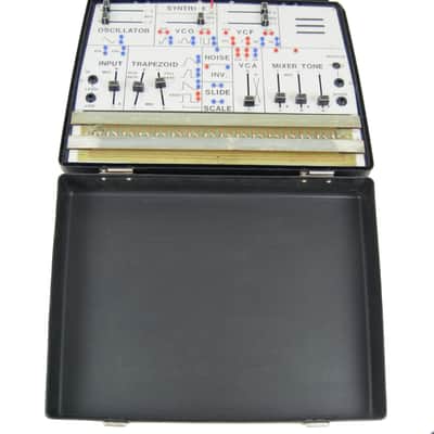 EMS Synthi E Prototype image 3