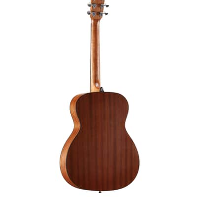Alvarez AF30 Artist OM/Folk Acoustic Natural image 4
