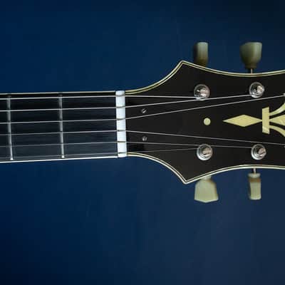1975 Hagstrom Swede image 11