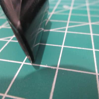Vandoren vintage Bb clarinet mouthpiece model 2RV - in very good condition image 9