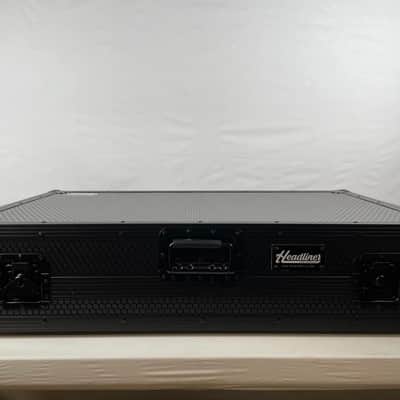Headliner HL10023 Flight Case for XDJ-AZ, Pitch Black image 5