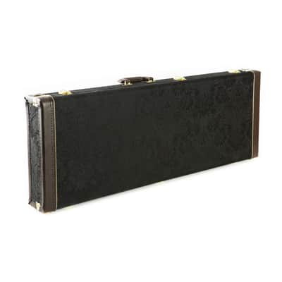 PRS Black Paisley Multi-Fit Case - Case for electric guitars image 2