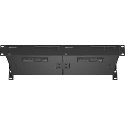 Lab Gruppen FA602 2 x 60W Commercial Amplifier image 5