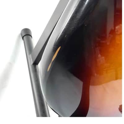 Fender PB Standard Precision Bass MIM image 5