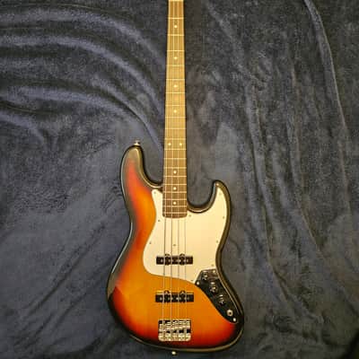 Fujigen FGN J-Standard Series JMJ-ASH-DE-M TBF (S/N:J170365) [04