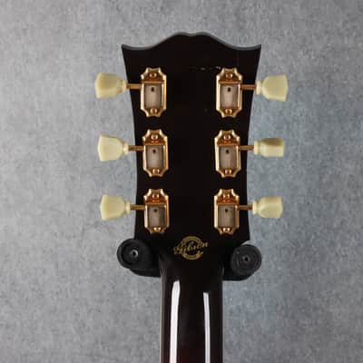 Gibson Bob Dylan Players Edition SJ-200 - 2nd Hand image 5