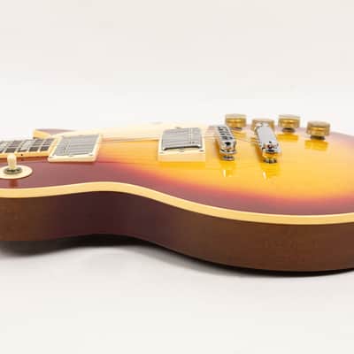 1981 Gibson Les Paul Standard, Sunburst image 15