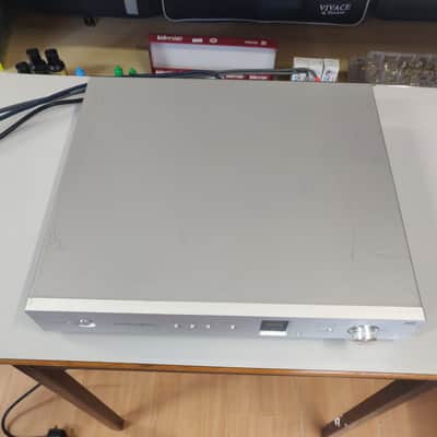 Luxman DA-06 Digital-to-Analog Converter 2013 image 4