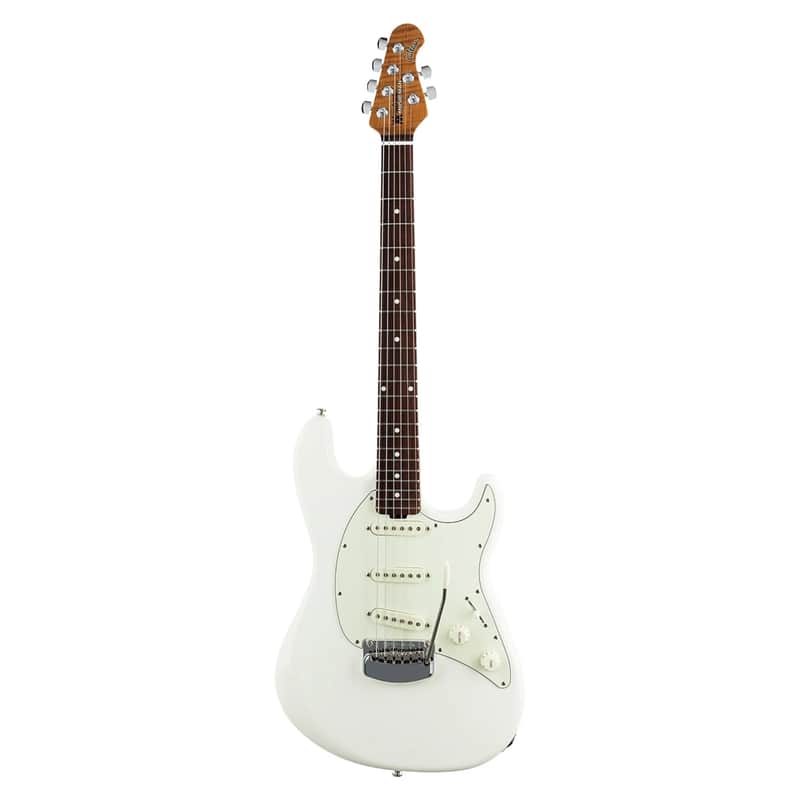 Ernie Ball Music Man Cutlass RS SSS image 6