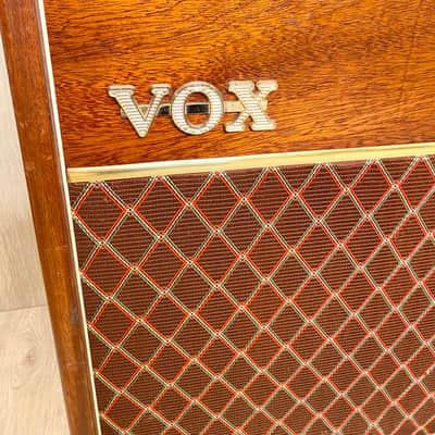 Vox Vox AC30 TB Collectors Edition 1991 image 2