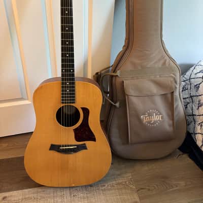 Baby Taylor 305-M Mahogany Acoustic Guitar | Reverb