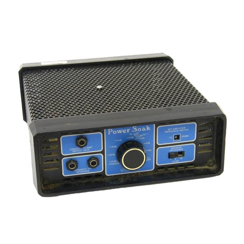 SR&D Power Soak II Attentuator image 1