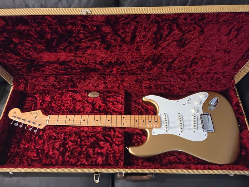 Fender American Original '50s Stratocaster | Reverb Canada