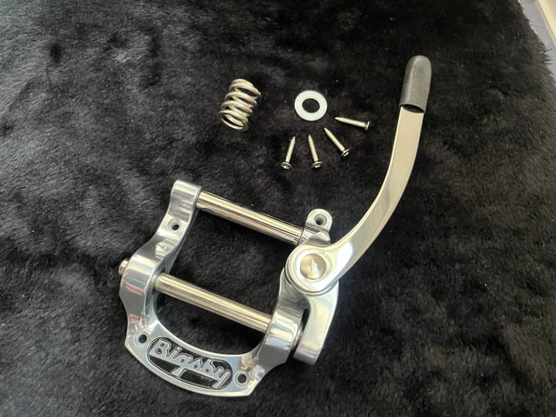 Bigsby B5 Vibrato Tailpiece