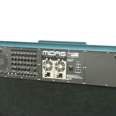 Midas PRO2 Live Digital Audio Mixing Console CG014WY *ASK FOR SHIPPING* image 11