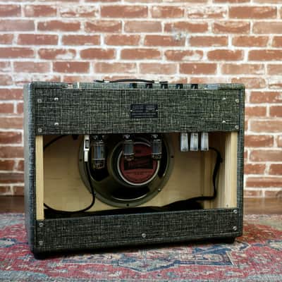 Benson Redland 15 Reverb Combo - Night Moves - NEW image 8