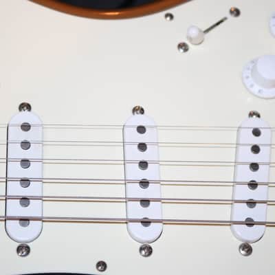 2019 USA PRS Silver Sky - Golden Mesa - No Tariffs image 5