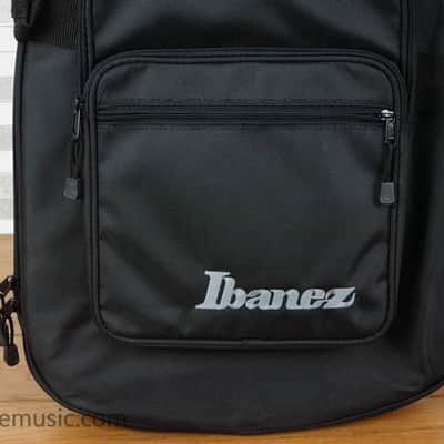 Ibanez S1070PBZ-CKB Premium - Charcoal Black Burst image 14