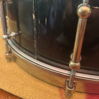 Ultra Rare Slingerland DuALL 1933 - Black image 6