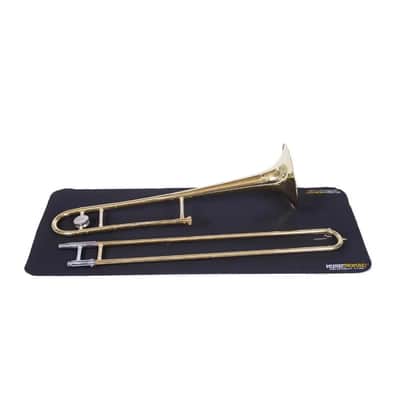 Music Nomad Premium Instrument (Guitar) Work Mat - MN208 image 5