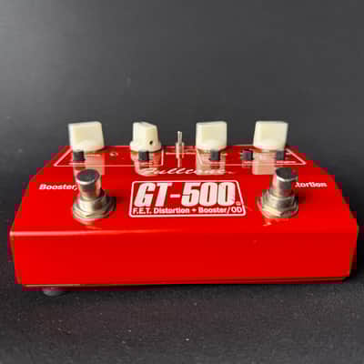 Fulltone GT-500 | Reverb