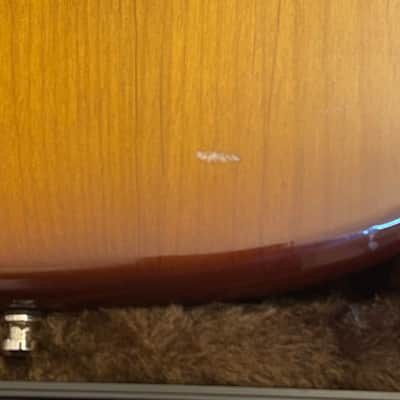 Fender Highway One Stratocaster Gilmour Switch HSS with Lollar Pickups Callaham Big Brass Tremolo Nitro-Cellulose 2003 image 14