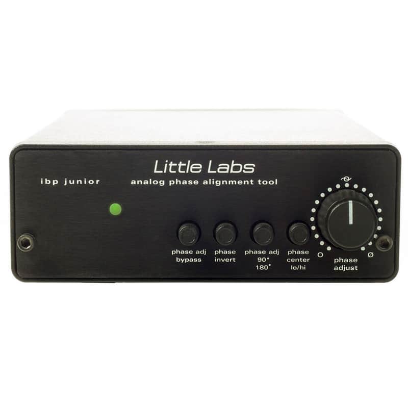 Little Labs IBP Junior Phase Tool image 1