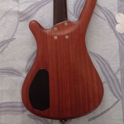 Warwick Corvette standard passive made in Germany 1996 - Natural image 4