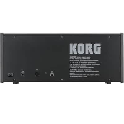 Korg - MS-20 Mini image 3