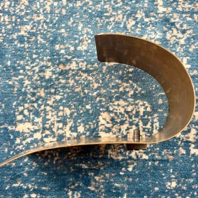 ULTRA RARE Sabian SIGNATURE SERIES V-Wave image 10