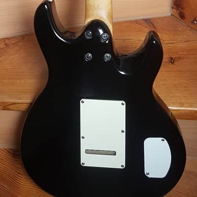 Starfield (Ibanez) Lefthand SJ Classic Altair Linkshänder 1993 image 5