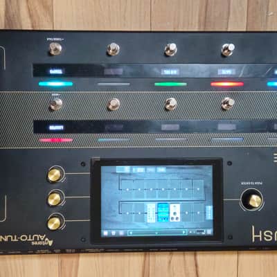 Headrush/EVH Headrush and EVH 2023-Present - Black image 3