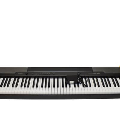 Casio CDP-100 88-Key Weighted Hammer Action Digital Piano Keyboard