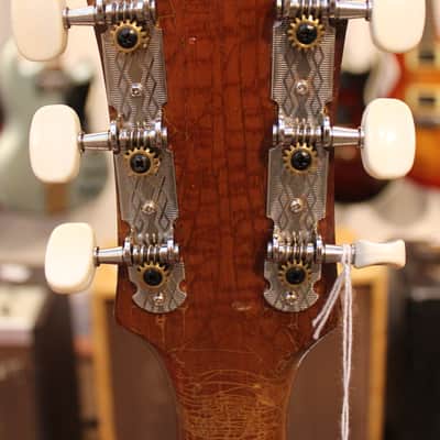 1969 Epiphone FT-30 Caballero image 6
