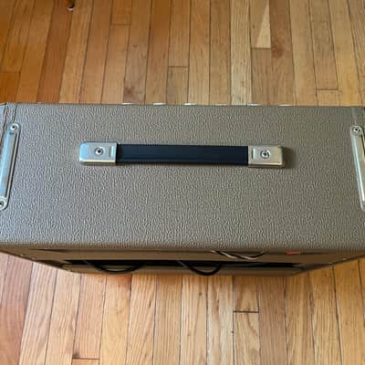 Headstrong Amps Lil' King-S guitar amplifier 2023 image 9