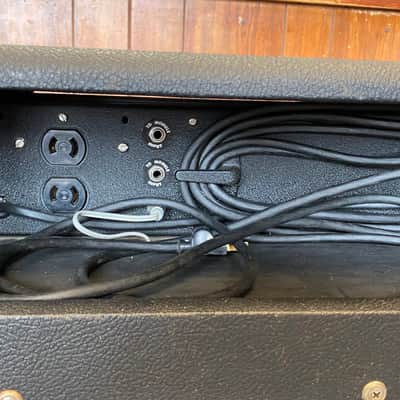 Kasino 100 1972 - Black Tolex image 6