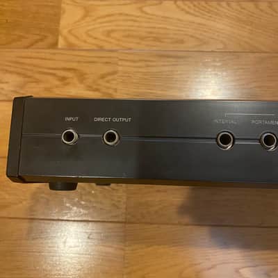 Korg X-911 (1980, Made in Japan) image 6