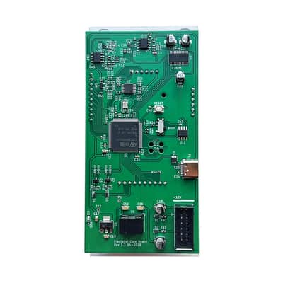 Blukac Fractalist Eurorack Fractal Waveform Generator Module Bild 2
