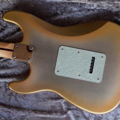 GB Liuteria Traditional Strato ice image 14