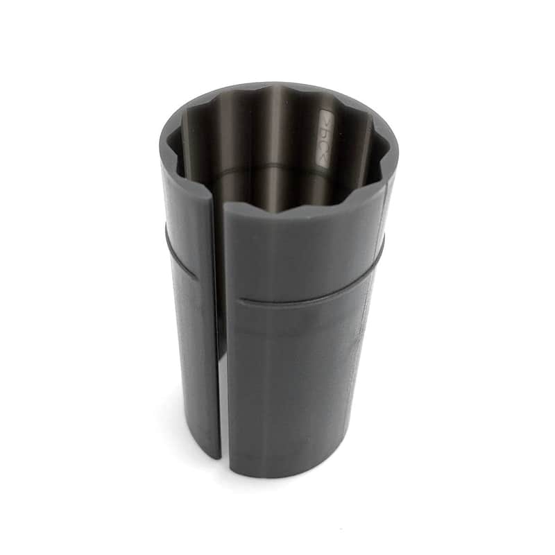 Yamaha U0697270 Synthetic Sleeve for Hexrack Cross Clamp image 1