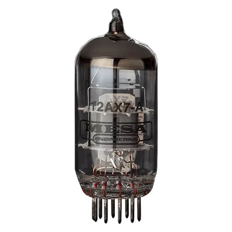 Mesa/Boogie Preamp Tube 12AX7 image 1